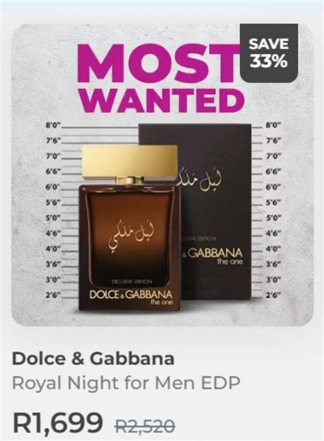 Dolce & Gabbana Offers .